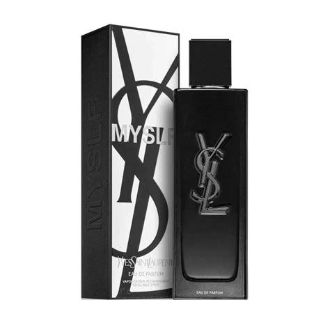 ysl myself cologne review|ysl cologne for men reviews.